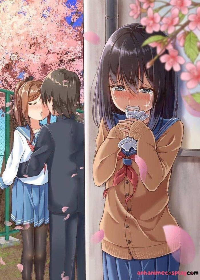 ảnh anime người thứ 3 movie